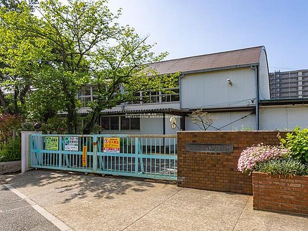 船橋市立南本町小学校（約350m）