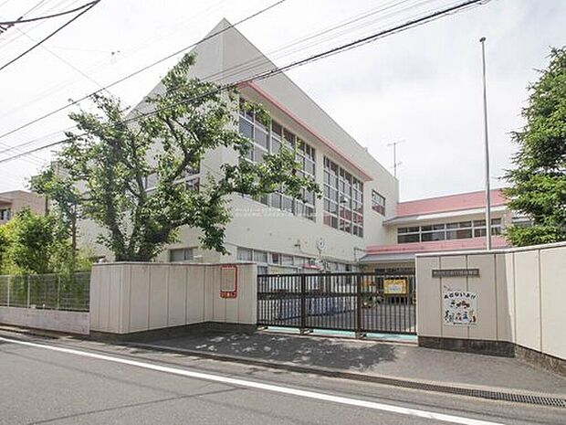 市川市立南行徳幼稚園（約1,100m）