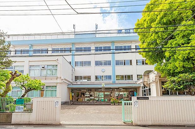 江戸川区立葛西第三中学校（約500m）