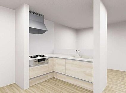 ≪Kitchen≫
