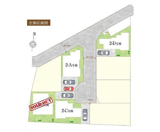 家族をシアワセに導く優美な街【西志津】に新築戸建てが登場しました。多彩な間取りプラン・多彩な充実した収納プランを実現した充実住宅となっております。いつでも御案内可能です♪ぜひお気軽にお問合せ下さい♪