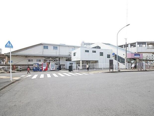 京成本線「京成佐倉」駅まで徒歩13分☆