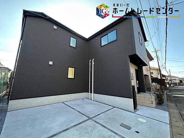 ◆休日にご家族揃ってご見学はいかがでしょうか♪実際の現地を見てみると図面などではわからない、新たな発見もありますのでまずはお気軽にお問い合わせください♪