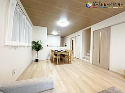 千葉県成田市大袋