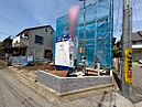 千葉県佐倉市西志津４：物件画像