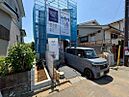 千葉県佐倉市稲荷台４：物件画像