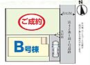 千葉県八千代市八千代台西８：物件画像