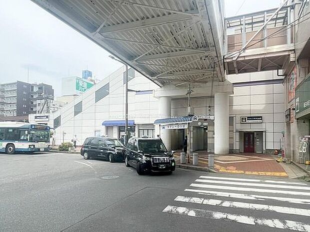 京成本線「八千代台」駅まで徒歩15分♪