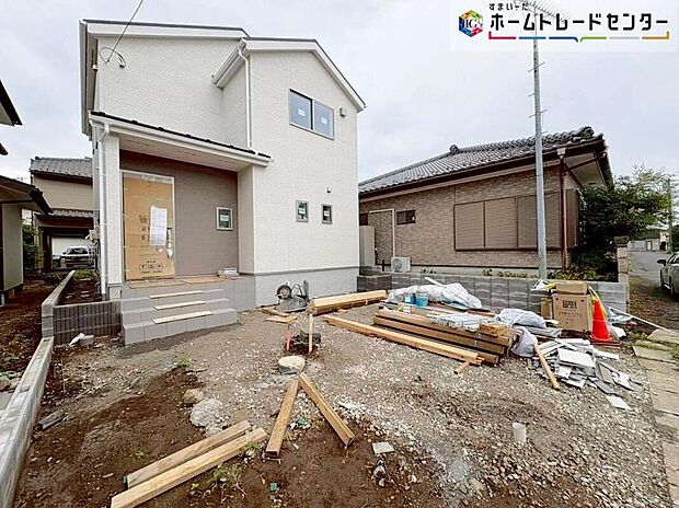 物件のご案内につきましては、営業スタッフが丁寧に御対応します♪休日、お仕事帰りなど、ご都合に合わせていつでもご案内いたします♪周辺環境と併せて、実際に現地をご確認ください