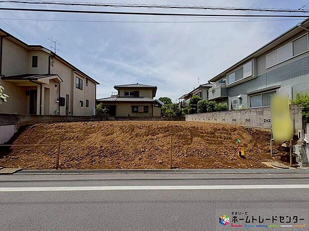 当物件につきましては、営業スタッフが【施工例】のご案内にて対応します♪休日、お仕事帰りなど、ご都合に合わせていつでもご案内いたします♪周辺環境と併せて、実際に現地をご確認ください♪