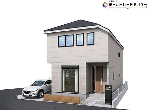 (1号棟)完成予想図
当物件のご案内につきましては、営業スタッフが丁寧に御対応します♪休日、お仕事帰りなど、ご都合に合わせていつでもご案内いたします♪
※こちらはCGで画像です