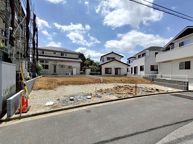 ※現地造成中(2026年7月)
当日のご見学予約も承ります。同じものは2つとない「夢のマイホーム」との出会いが待っているかもしれません♪