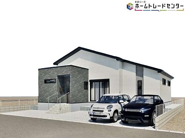休日、お仕事帰りなど、ご都合に合わせてご案内いたします♪周辺環境と併せて、実際に現地をご確認ください♪
※CGイメージ画像は実際とは異なる場合があります。