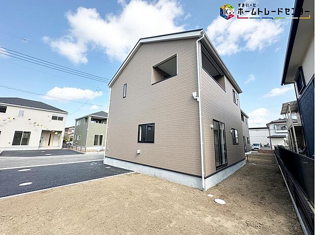 【前面道路含む現地写真】◆気になった物件すぐにご見学対応させていただきます♪平日・お仕事帰りなど、いつでもご案内可能です♪周辺環境と併せて、実際に現地をご確認ください♪