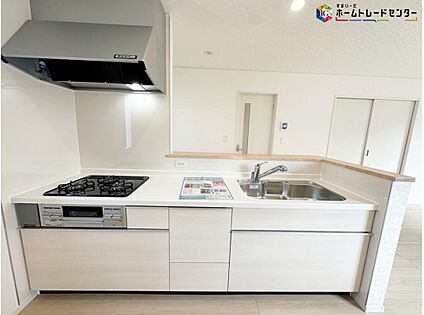 ≪Kitchen≫