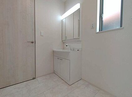 洗面台・洗面所