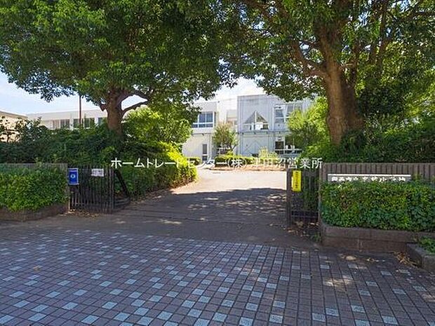 印西市立高花小学校(約500m)