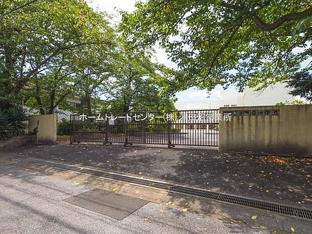 印西市立船穂中学校(約750m)