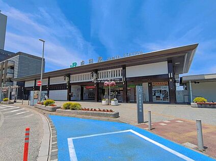 JR成田駅 1680m(徒歩21分)