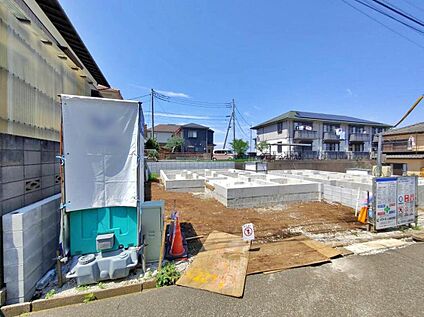 現地写真