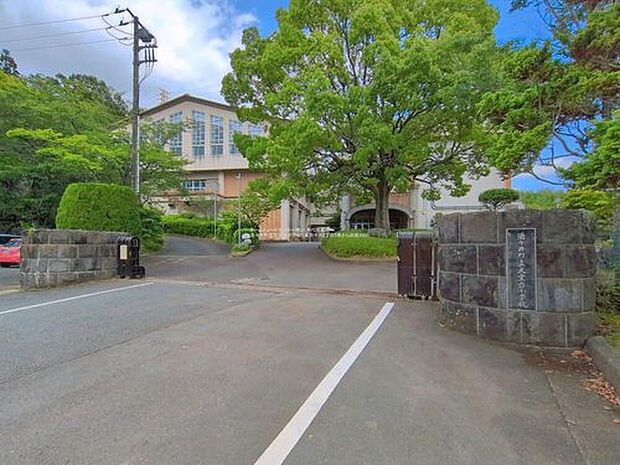 酒々井町立大室台小学校(約234m)