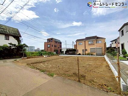 現地外観写真