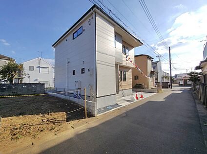 現地外観写真
