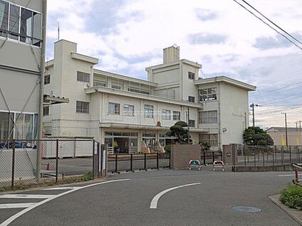 佐倉市立井野小学校 450m(徒歩6分)