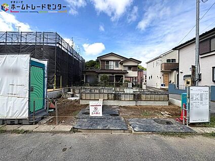 現地外観写真
