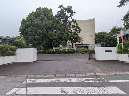 佐倉市立佐倉小学校 1600m (徒歩20分)