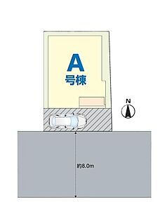 全体区画図