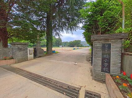 船橋市立睦小学校 2900ｍ(徒歩37分)