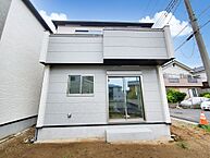 埼玉県三郷市戸ケ崎3157-3：物件画像