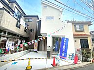 埼玉県三郷市高州１丁目212-10：物件画像