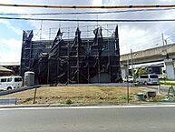 埼玉県三郷市幸房786-6：物件画像