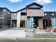 埼玉県三郷市後谷514-19：物件画像