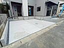 埼玉県三郷市後谷514-19：物件画像