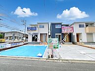 埼玉県八潮市緑町３丁目16-5：物件画像