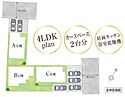 埼玉県八潮市大字鶴ケ曽根1703-1：物件画像