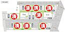 埼玉県三郷市戸ケ崎５丁目174：物件画像