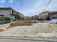 埼玉県三郷市新和４丁目208-1：物件画像