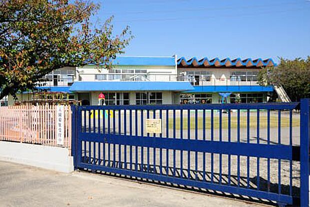 三郷ひかり幼稚園