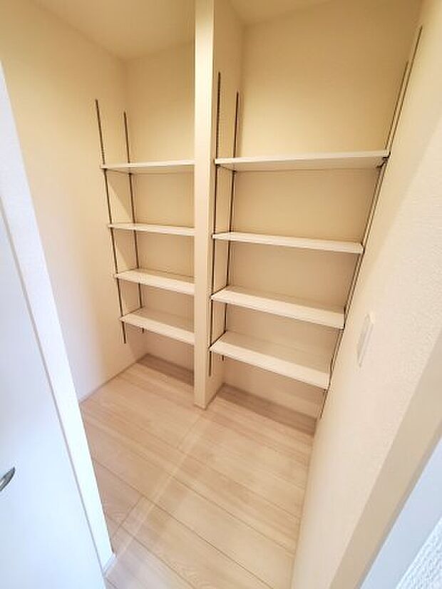 【収納】施工例です