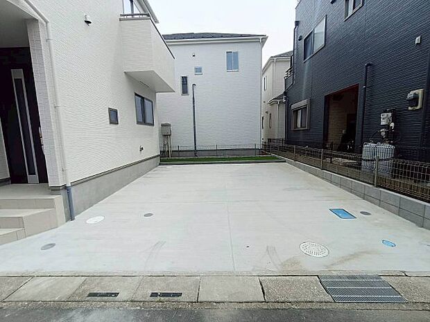 【外観】施工例です