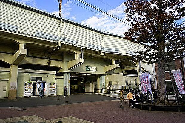 吉川駅(約1,924m・徒歩24分)