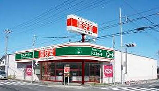 ドン・キホーテ 驚安堂 松伏店(約568m)