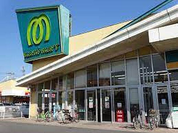 マミーマート 弥十郎店(約1,732m・徒歩22分)
