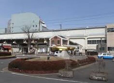 吉川駅(約1,828m)