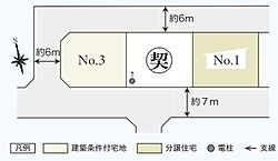 岩手県奥州市水沢字北栗林1-11：物件画像