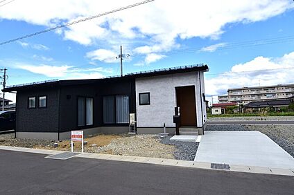 区画No.1